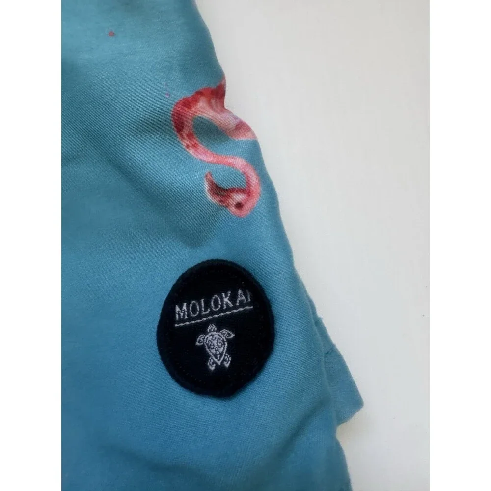 Molokai Surf Co. pre owned